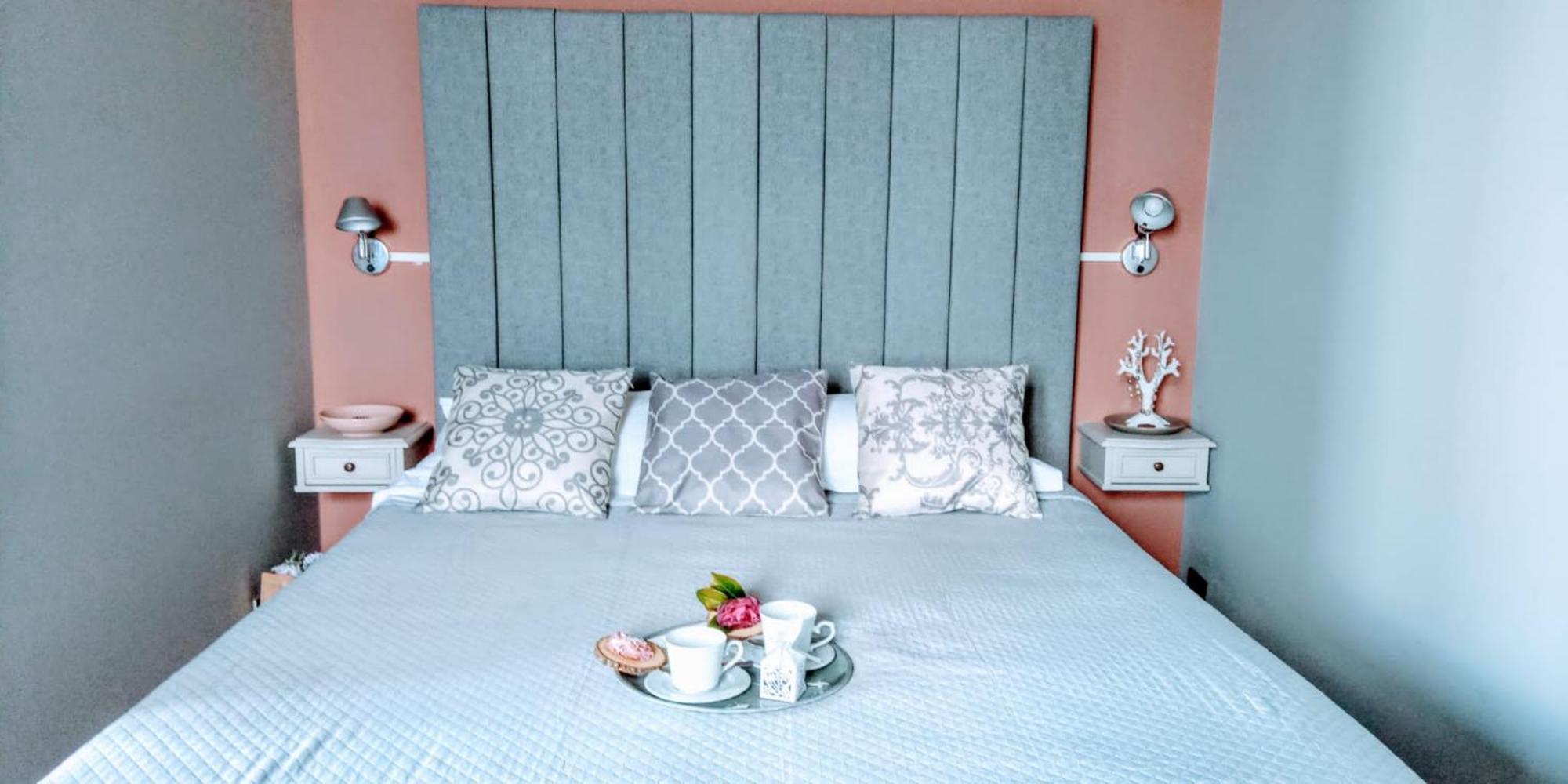 Hotel La Rondinella Cannero Riviera Bagian luar foto
