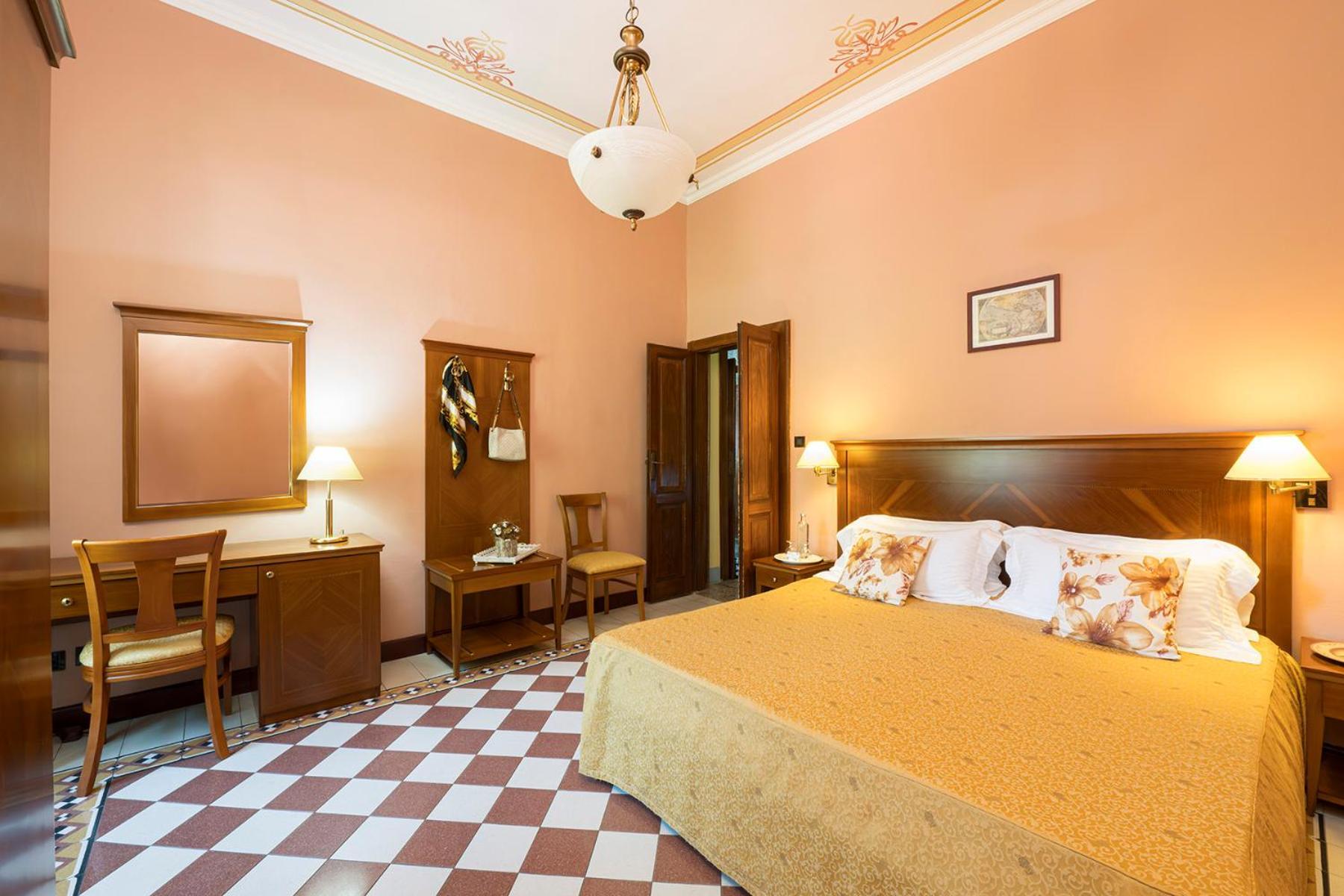 Hotel La Rondinella Cannero Riviera Bagian luar foto
